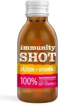 363_LEROS IMMUNITY SHOT ZAZVOR PLUS VITAMIN C 150ML